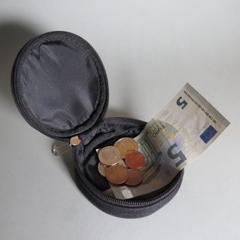 Mini-Geldbörse